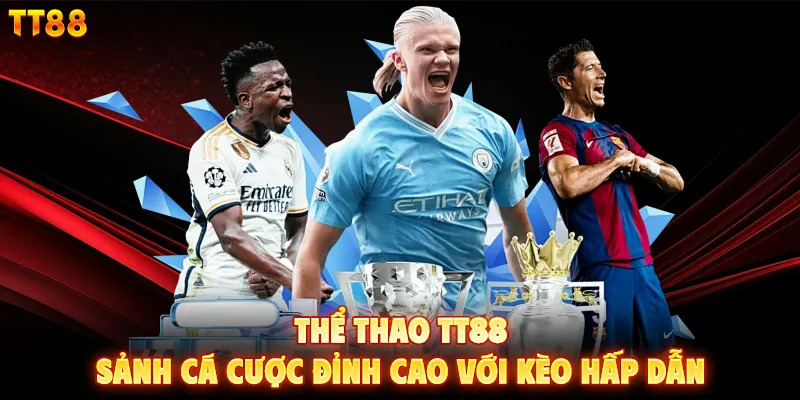 Thể Thao TT88